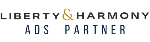 Liberty & Harmony Ads Partner